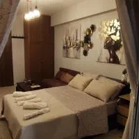 Studio Dream, hotel u gradu Nea Stira