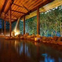 Hinotani Onsen Misugi Resort, khách sạn ở Tsu