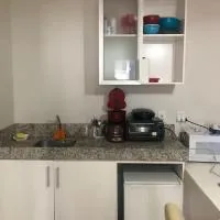 Águas da Serra - melhor hotel de Rio Quente, hotel u gradu 'Rio Quente'