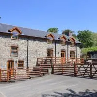 Gwernffridd, hotel en Llanbrynmair