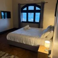 Bellbird Hotel, hotel di Cessnock