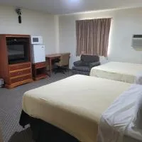 Lake Stop Resort, hotel a Buffalo