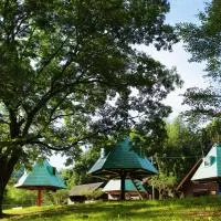 Viesnīca Lodge Kiyokawa pilsētā Bungoono