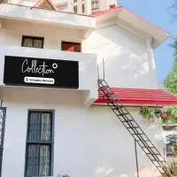 Collection O Baner Near Mumbai Pune Highway, hotel di Méribel Village