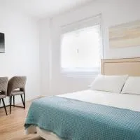 Victoria Estudios, hotel a Ribera del Fresno
