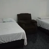 Hotel OHANA, hotel 
