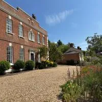 The Priory, хотел в Cannington