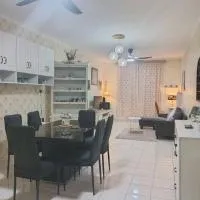 Putatan Platinium 2 Bedroom - Farah Biz Homestay, hotel en Putatan