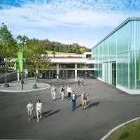 Seminarhotel CAMPUS SURSEE, hotel di Sursee