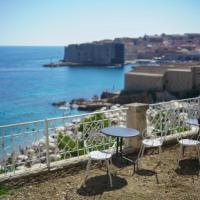 Onyx Apartments 2 & 4, kh&aacute;ch sạn ở Dubrovnik