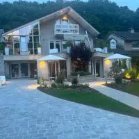 Le Temps d'un Rêve, hotel en Durbuy