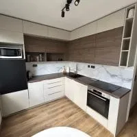 Byt v parku, plně vybaven na klidném místě, hotel en Tábor