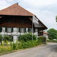 Fribis Farm, hótel í Neuenegg
