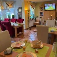 Hotel Vital Lüneburger Heide, hotell sihtkohas Munster im Heidekreis