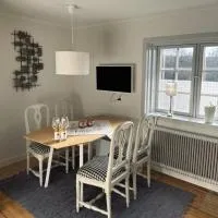 Litet hus nära Värnamo, hotel 