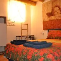 Casa Italia locazione turistica、Falzeのホテル