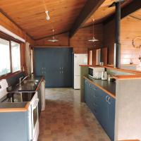 Number 10 Wairoa, hotel poblíž Letiště Wairoa - WIR, Wairoa
