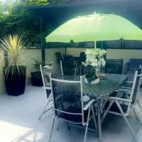House for rent, 4 people โรงแรมในHuttenheim