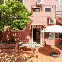 Casa Vivi ad Arbatax, hotel v destinaci Àrbatax