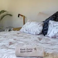 Rock away Beach Condo., hotel u gradu Hartenbos