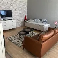 Keminmaa में, होटल Harmonia2