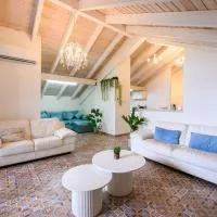 הזהר הצפוני, hotel a Rosh Pinna