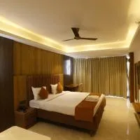 The Hoften Lotus Court, Noida, hotel din Noida