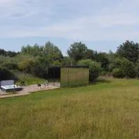 Mirror Houses Pound Farm - Meadow OOD: Saxmundham şehrinde bir otel