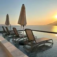 Lyxos Hotel - Adults Only Over 12, hotel Kaşban