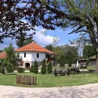 Apartmani "Eliot", ξενοδοχείο σε Ilino
