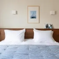 Alfred Hotels Port-Vieux – hotel w Biarritz