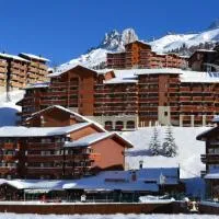 Résidence Le Pralin - Méribel, hotel i Les Allues