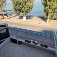 ORIZONTAS Seaview Maisonette, Hotel in Monodhéndrion
