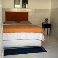 Kitnet 17a, hotel poblíž Mezinárodní letiště Marechal Cunha Machado - SLZ, São Luís