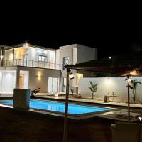 Villa Djerba, hotel poblíž Mezinárodní letiště Djerba–Zarzis - DJE, Houmt Souk