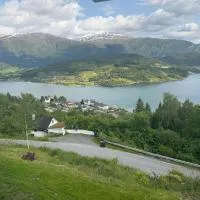 Nylendo, hótel í Ulvik