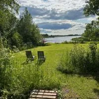 Honkaranta apartments, hotel i Jämijärvi