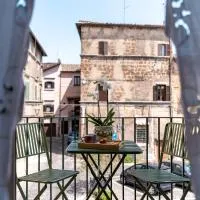 Paciocchella, hotel in Civita Castellana