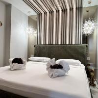 Cloud Nine Airport Residence, hotell Cluj-Napocas lennujaama Cluj Avram Iancu rahvusvaheline lennujaam - CLJ lähedal