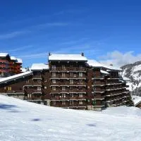 Résidence Les Provères - Méribel-Mottaret, hotel i Les Allues