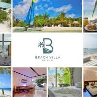 Beach Villa Maldives - hotel by the beach, hotel u gradu 'Dhiffushi'