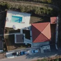 Avalska Bajka, hotell sihtkohas Ripanj