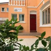 Étaples में, होटल Hôtel et Appart 'hôtel Chez Gino ETAPLES-Le Touquet