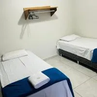 Hotel Alvorada – hotel w mieście Batatais