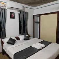 Sunsea Palacio Residency, hotel v destinaci Kuilapayam