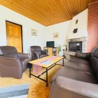 Apartmán Penziónu Hrubjak, hotel a Oravská Polhora