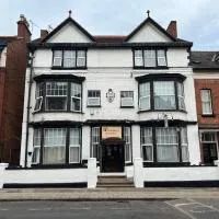 Campbells Guest House – hotel w mieście Leicester