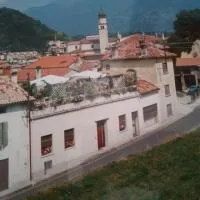 La Terrazza, Hotel in Tarzo
