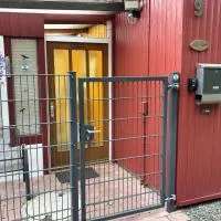 Ferienwohnung 90qm max 3 Gäste, hotel v mestu Coppenbrügge