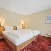 Schwarzwaldapartment Nr 17 30qm Doppelbettbett Rustikal, khách sạn ở Altensteig